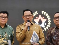 Pemerintah Targetkan Hunian Tetap dan Infrastruktur Vital Selesai 2026 Pascabencana Sumatra