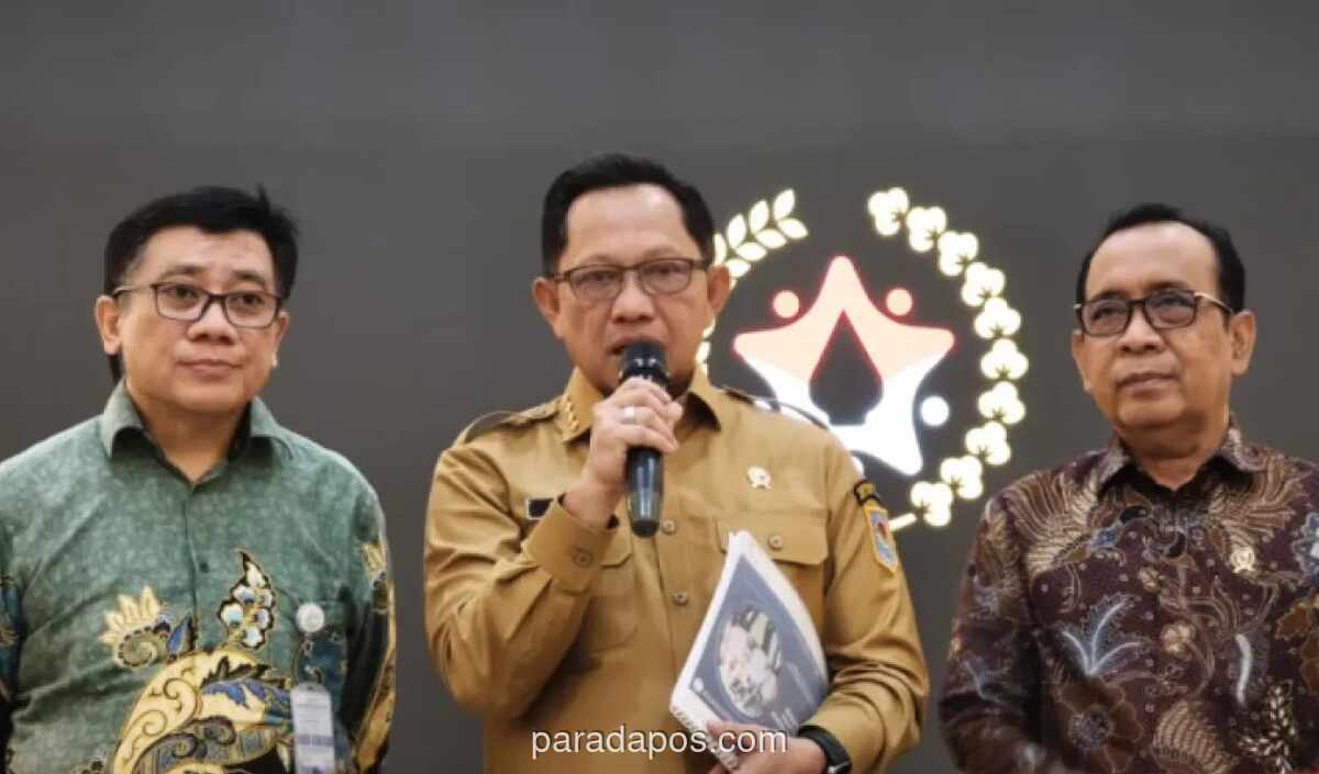Pemerintah Targetkan Hunian Tetap dan Infrastruktur Vital Selesai 2026 Pascabencana Sumatra