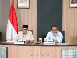 Pemerintah Tegaskan Haji 2026 Tetap Berjalan, Keselamatan 221 Ribu Jemaah Jadi Prioritas