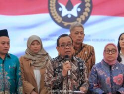 Pemerintah Perketat Tata Kelola Daycare Usai Kasus Kekerasan di Yogyakarta