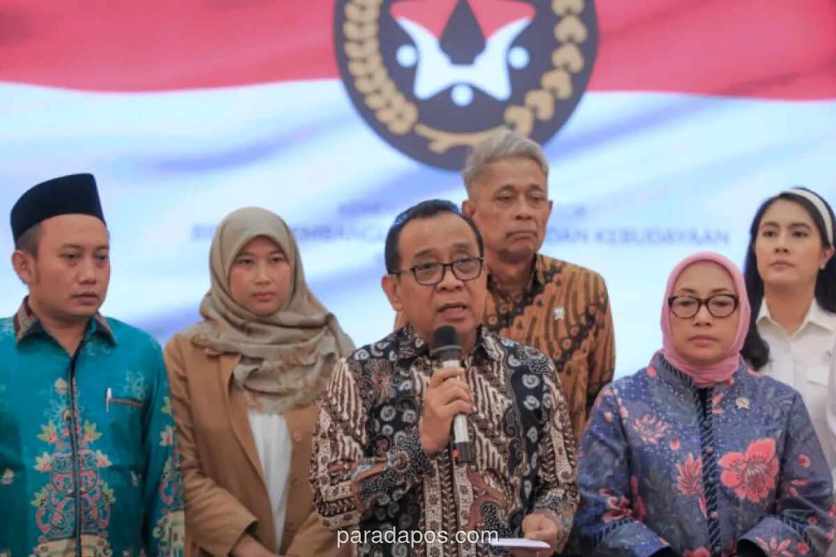 Pemerintah Perketat Tata Kelola Daycare Usai Kasus Kekerasan di Yogyakarta