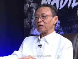 Pakar IPDN Nilai 10 Tahun Pemerintahan Jokowi sebagai yang Terburuk dalam Sejarah