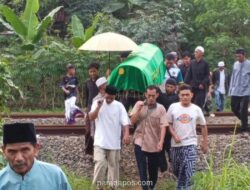 Ayah Tewas Dikeroyok Saat Hajatan Pernikahan Anak di Purwakarta