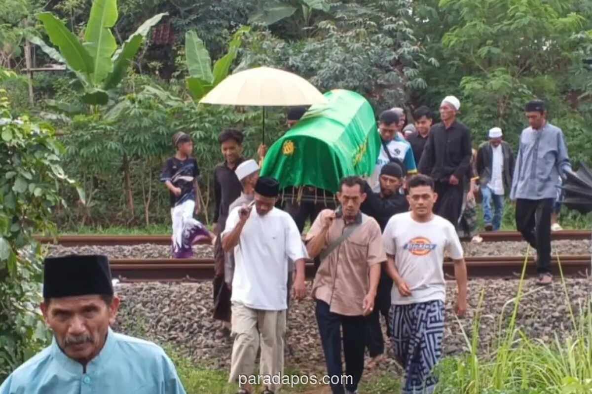Ayah Tewas Dikeroyok Saat Hajatan Pernikahan Anak di Purwakarta