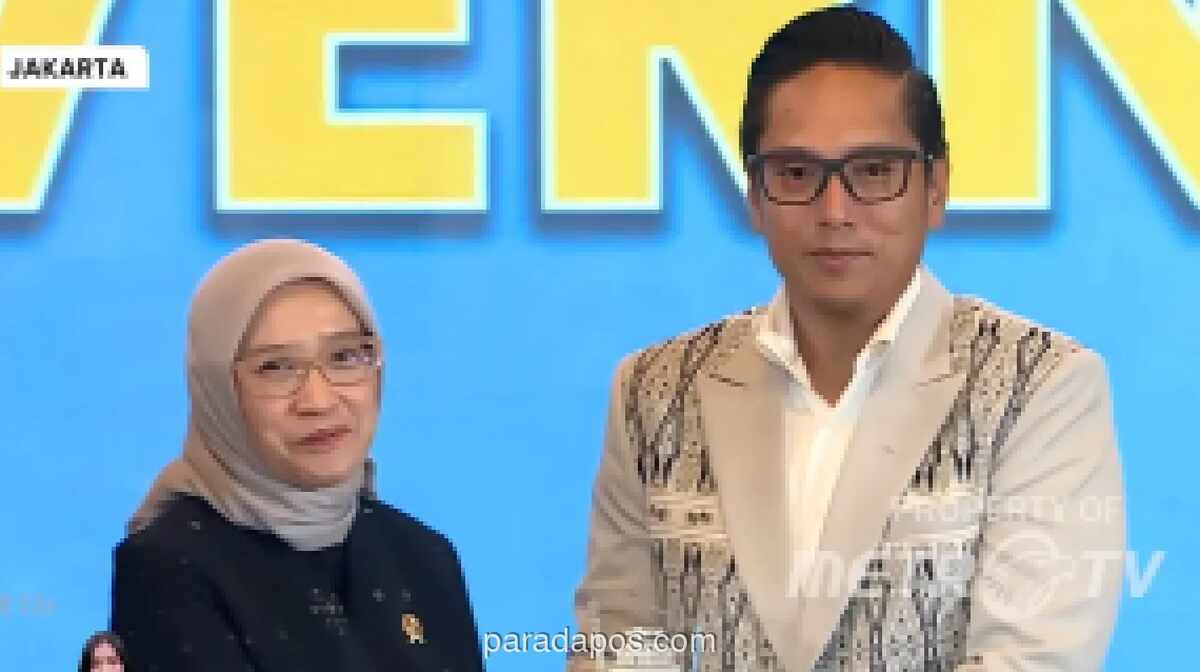 Pemkot Medan Raih Penghargaan Nasional atas Transformasi Layanan Digital Publik