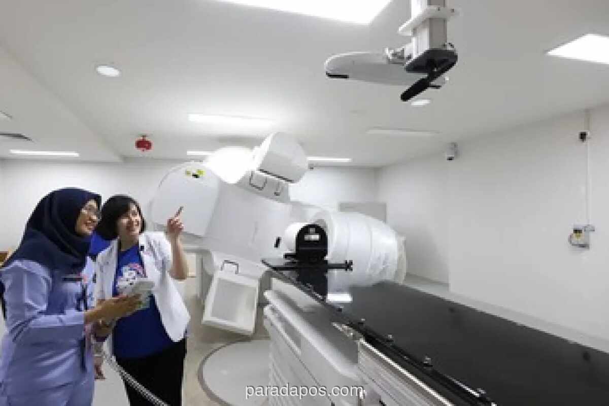 Surabaya Luncurkan Program Wisata Medis dengan Delapan RS Bersertifikasi