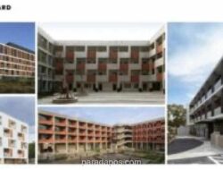 Pemkot Surabaya Prioritaskan Rusunami 1.400 Unit di Ngagel, Mulai 2026