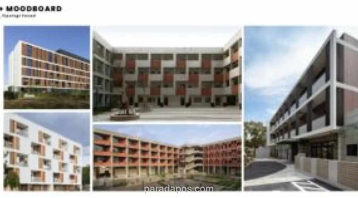 Pemkot Surabaya Prioritaskan Rusunami di Ngagel, Targetkan Pembangunan 2026