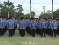 Bangka Belitung Terapkan WFH Terukur bagi Sebagian ASN