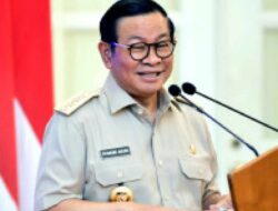 DKI Jakarta Siapkan Strategi Pangan dan Energi Antisipasi Dampak El Nino