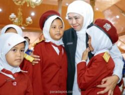 Jawa Timur Berlakukan Aturan Pembatasan Gawai di Sekolah Mulai 13 April 2026