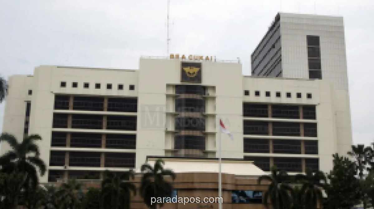 Bea Cukai Buka 380 Lowongan CPNS 2026, Lulusan SMA Juga Bisa Daftar