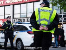 Enam Tewas dalam Penembakan Massal di Supermarket Kyiv, Pelaku Dinonaktifkan