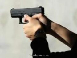 Penembakan di Universitas Iowa, Sejumlah Korban Dievakuasi