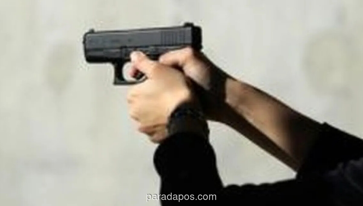 Penembakan di Universitas Iowa, Sejumlah Korban Dievakuasi