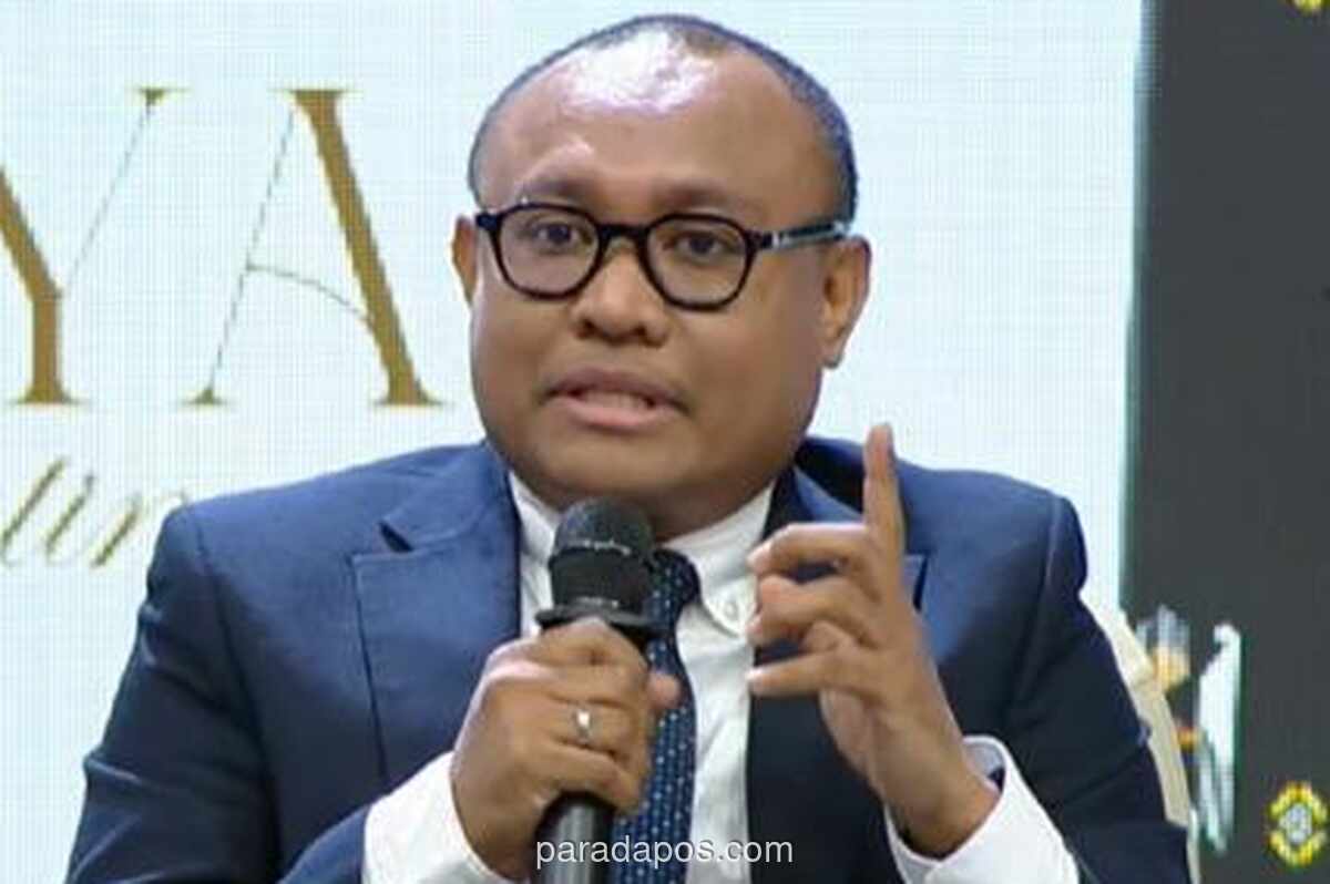 JK Yakin Ijazah Jokowi Asli dan Sarankan Agar Ditunjukkan ke Publik