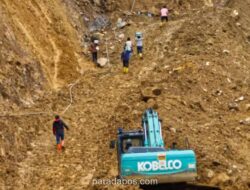PN Padang Tegaskan Eksekusi Lahan Flyover Sitinjau Lauik Sah, Siap Tampung Keberatan Pihak Ketiga