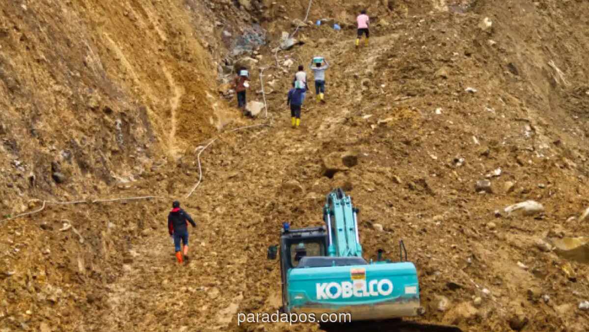 PN Padang Tegaskan Eksekusi Lahan Flyover Sitinjau Lauik Sah, Siap Tampung Keberatan Pihak Ketiga