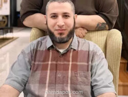 Korban Ungkap Modus dan Penggunaan Dalil Agama dalam Kasus Dugaan Pelecehan Syekh Ahmad Al Misry