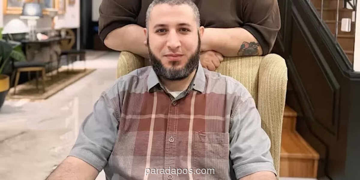 Korban Ungkap Modus dan Penggunaan Dalil Agama dalam Kasus Dugaan Pelecehan Syekh Ahmad Al Misry