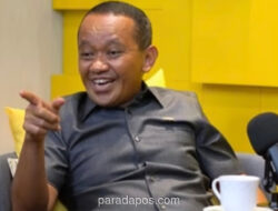 Sentimen Publik terhadap Bahlil Memburuk, Pengamat Nilai Kinerja Menteri ESDM di Bawah Ekspektasi di Tengah Krisis Minyak Global