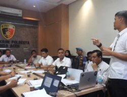 Pengasuh Daycare di Banda Aceh Ditetapkan sebagai Tersangka Penganiayaan Balita