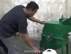 Enam Pasar Tradisional di Denpasar Olah Sampah Organik Jadi Kompos, Kurangi Beban TPA