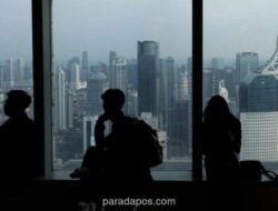 Lumbung Coin Kembangkan Rukos Berintegrasi Pusat Pelatihan Digital di Jatim