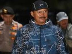 KPK Geledah Rumah Kadiskominfo Madiun Terkait Kasus Wali Kota Nonaktif