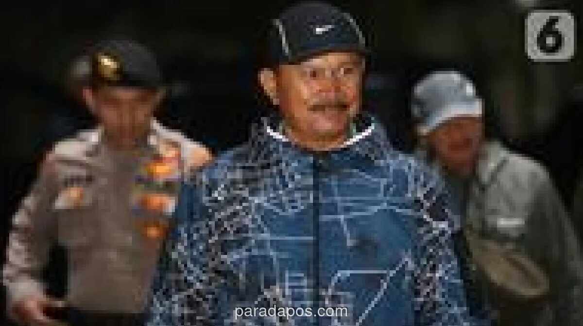 KPK Geledah Rumah Kadiskominfo Madiun Terkait Kasus Wali Kota Nonaktif