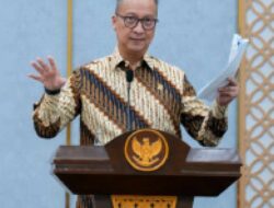 Gejolak Selat Hormuz Perpanjang Waktu Kirim Bahan Baku Plastik Hingga 50 Hari