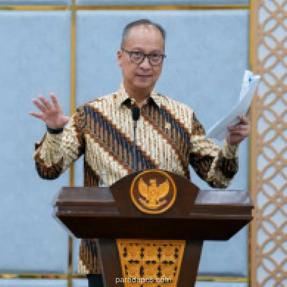 Gejolak Selat Hormuz Perpanjang Waktu Kirim Bahan Baku Plastik Hingga 50 Hari