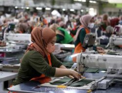 Apindo Desak Stimulus Industri Padat Karya Hadapi Dampak Konflik Timur Tengah