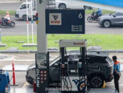 Pertamina Naikkan Harga BBM Nonsubsidi di Tengah Tren Penurunan Harga Minyak Dunia