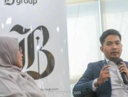 Dekarbonisasi Industri Indonesia Masih Tahap Awal, SDM dan Komitmen Jadi Tantangan