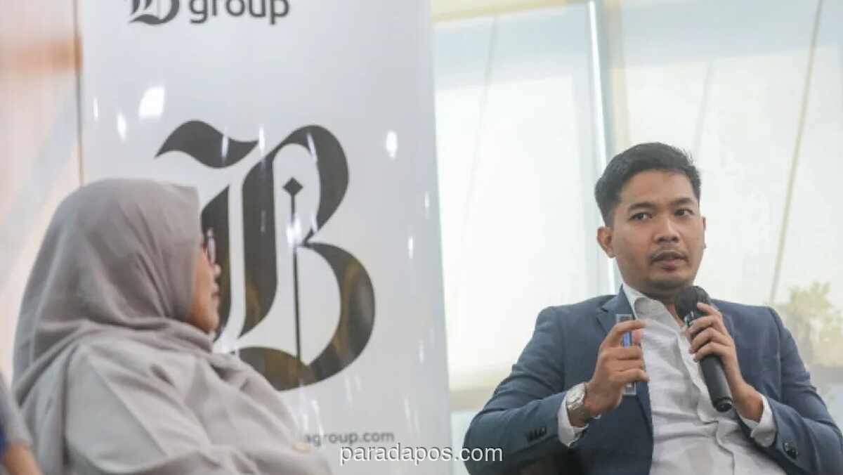 Dekarbonisasi Industri Indonesia Masih Tahap Awal, SDM dan Komitmen Jadi Tantangan