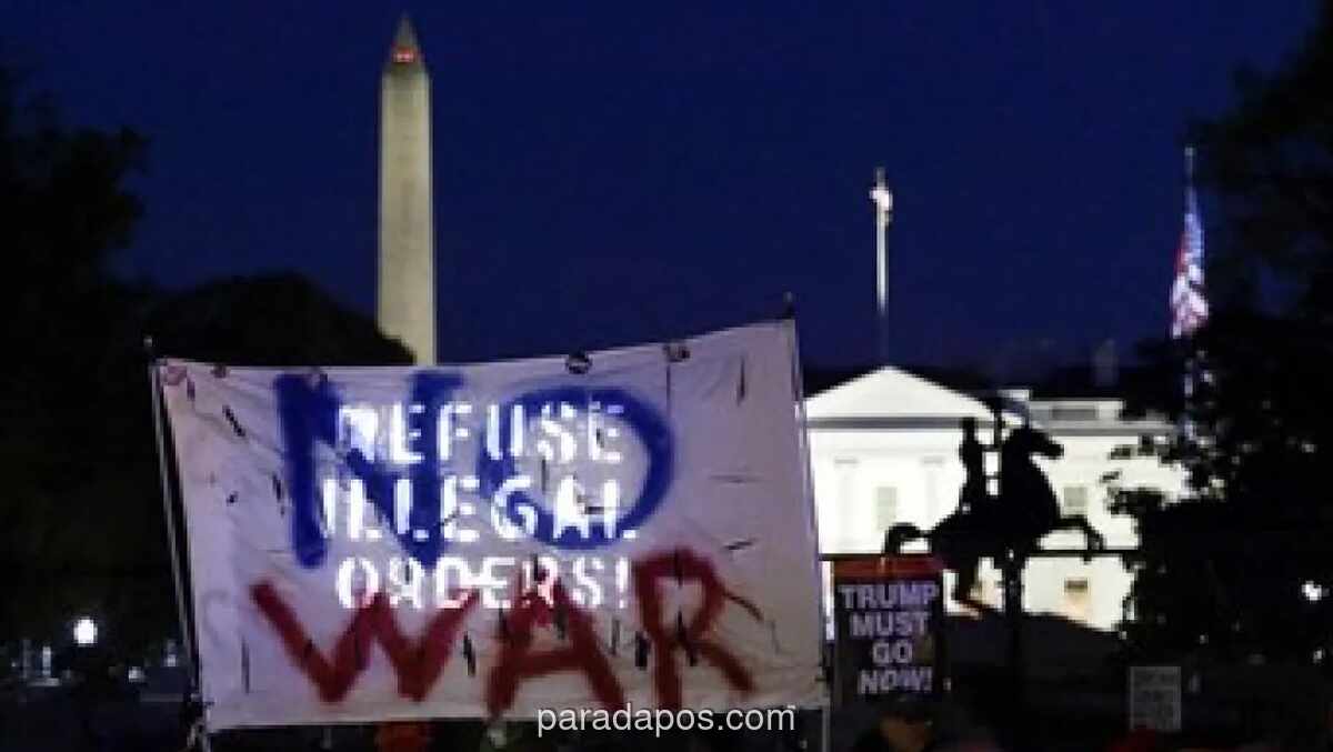 Trump Batalkan Misi Diplomasi Rahasia ke Pakistan untuk Perundingan Langsung dengan Iran