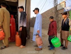 Pakistan Hadapi Ancaman Pemadaman Listrik Parah Akibat Gangguan Pasokan Gas dari Qatar