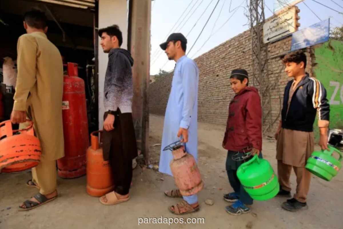 Pakistan Hadapi Ancaman Pemadaman Listrik Parah Akibat Gangguan Pasokan Gas dari Qatar