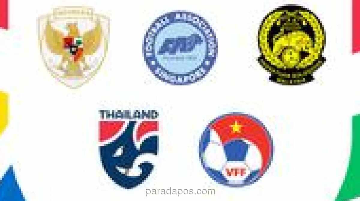 Timnas Indonesia Bertahan di Peringkat 122 FIFA Usai Dua Laga Terakhir