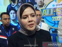 Perbasi dan Imigrasi Perkuat Pengawasan dan Edukasi Pemain Asing IBL