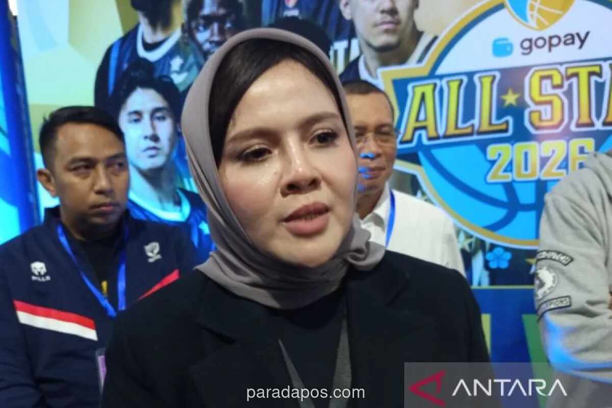 Perbasi dan Imigrasi Perkuat Pengawasan dan Edukasi Pemain Asing IBL