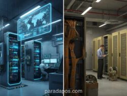 Perusahaan Hadapi Dilema: Bertahan di Data Center Tradisional atau Beralih ke Internet Data Center?