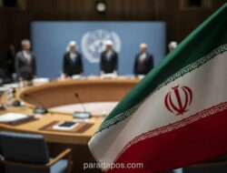 Trump Umumkan Gencatan Senjata dengan Iran, Terima Proposal Perdamaian 10 Poin