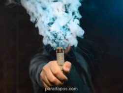 BNN Sumsel Waspadai Peredaran Narkoba Cair yang Disamarkan dalam Liquid Vape