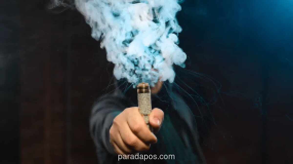 BNN Sumsel Waspadai Peredaran Narkoba Cair yang Disamarkan dalam Liquid Vape