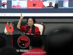 Megawati Serukan Relevansi KAA dan GNB untuk Jawab Gejolak Global
