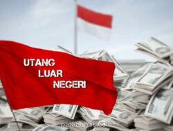 S&P Global: Indonesia Paling Rentan Dampak Konflik Timur Tengah di Asia Tenggara