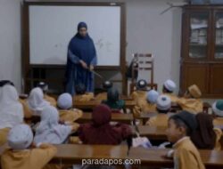 991 Guru Ngaji di Tanah Bumbu Dapat Jaminan Sosial dari PT Jhonlin Agro Raya