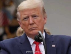 Gedung Putih Usulkan Anggaran 2027: Pertahanan Naik Drastis, Belanja Domestik Dipangkas